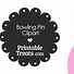 Image result for Pink Bowling Clip Art