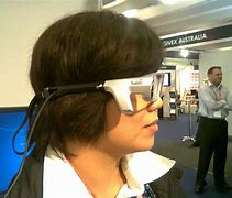 Image result for Eye Tracker Device