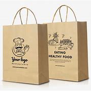 Image result for Paper Marketing Bags