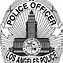 Image result for Police Officer LAPD Logo