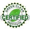 Image result for Green Clean Institute Logo