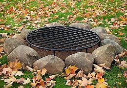 Image result for Fire Holder Grate