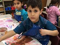 Image result for Kindergarten Painting Worksheets