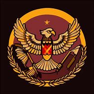 Image result for American Eagle with Arrows and Olive Branch