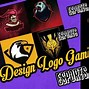 Image result for Ai Generated Gamer Logo