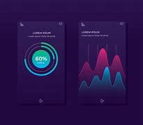 Image result for Chart App Design