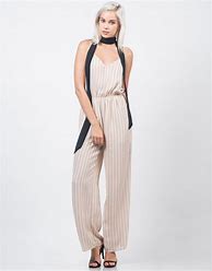 Image result for Chiffon Jumpsuit