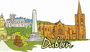 Image result for Ireland. Visit Clip Art