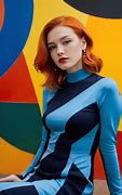 Image result for Colorful Geometric Seamless