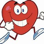 Image result for Double Heart Clip Art