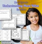 Image result for Place Value Chart for 2nd Grade