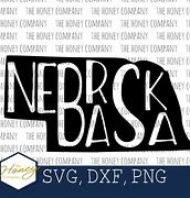 Image result for Nebraska SVG Files