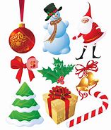 Image result for Christmas Design Elements