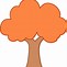 Image result for Orange Tree Clip Art