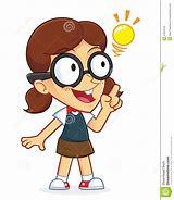 Image result for Intelligent Cartoon Free Clip Art