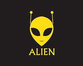 Image result for Alien Face Logo