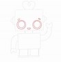 Image result for Robot Drawing Clip Art