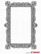 Image result for Coloring Frame for Kids