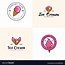 Image result for Seru Ice Cream Logo