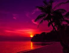 Image result for Beach Sunset Desktop