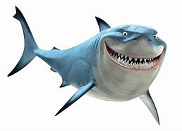 Image result for Finding Nemo Shark Chase Scene