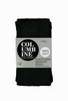 Image result for Columbine Rib Tights Yellow