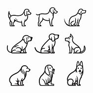 Image result for Smiling Dog Icon