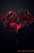 Image result for Evil Love Art