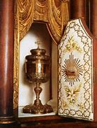 Image result for tabernacle catholic church history