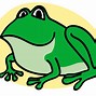 Image result for Clip Art Splasing Frog