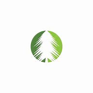 Image result for Tree Logo Green Email