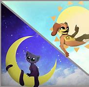 Image result for Cat Nap and Dog Day Matching Icons