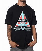 Image result for Diamond Supply Shirts