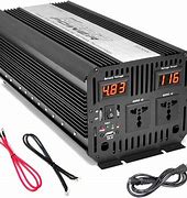 Image result for Sine Wave Inverter Generator