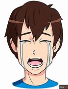 Image result for Draw Anime Boy Face