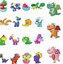 Image result for Green Dinosaur Cartoon