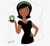 Image result for African American Teacher Clip Art