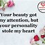 Image result for You Are Beautiful Quotes for Girlfriend