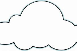 Image result for Cloud ClipArt with Transparent Background