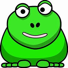 Image result for Frog ClipArt Clker