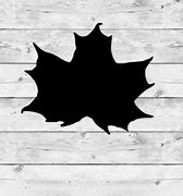 Image result for Maple Leaf Decal