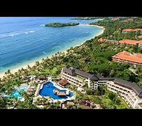 Image result for Nusa Dua Beach Hotel Spa Bali