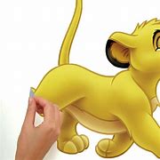 Image result for Lion King Wall Decals