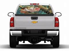 Image result for Harley-Davidson Truck Back Window Decals