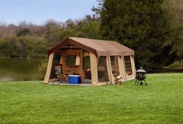 Image result for 10 X 20 Custom Tent