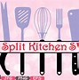 Image result for Kitchen Recipe SVG