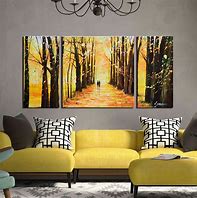 Image result for Living Room Decor Canvas Wall Art