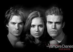 Image result for Vampire Diaries PC Wallpaper Demon