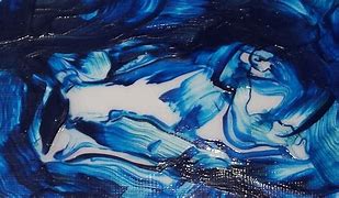 Image result for Acrylic Painting Techniques