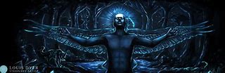 Image result for Shamanic Visionary Art